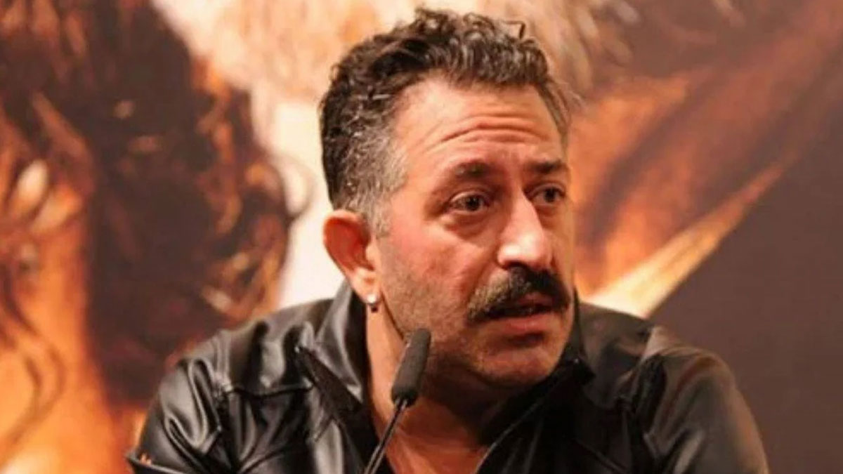 Cem Yılmaz'dan yangın faciasıyla ilgili mesaj: Kabul edilemez her şeye alıştık
