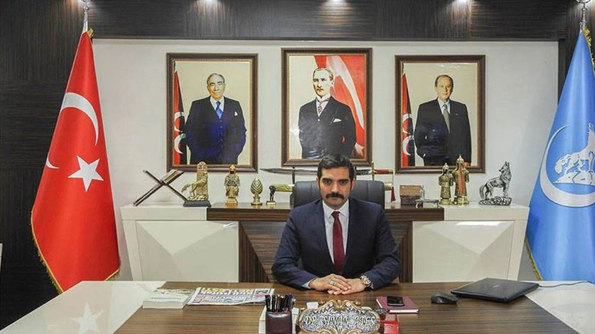 Sinan Ateş suikastına ilişkin ikinci soruşturmada takipsizlik!