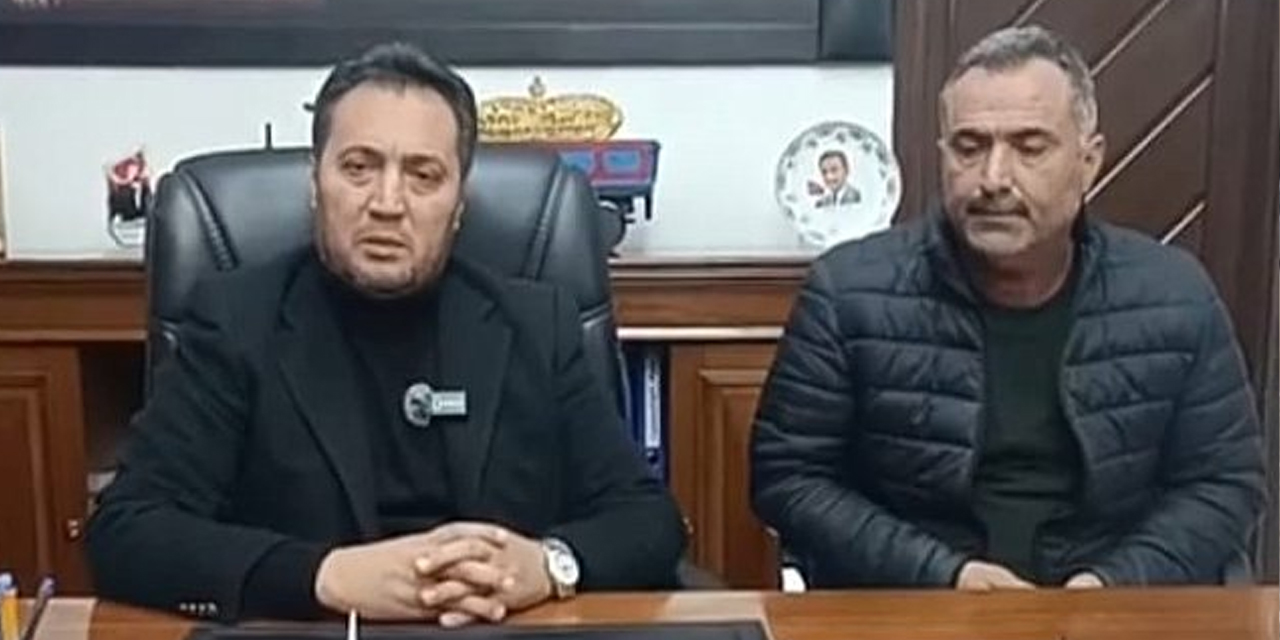 İmamoğlu Belediye Başkanı ve personeline silahlı saldırı: Saldırgan eski çalışan çıktı