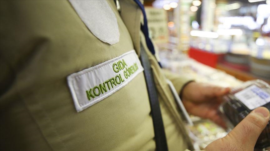 Ünlü marka da sakıncalı listesinde: 41 ürün tehlike saçıyor