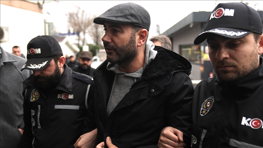 Rıza Akpolat görevden alınmıştı: Beşiktaş Belediyesi’nde yeni başkan seçimi