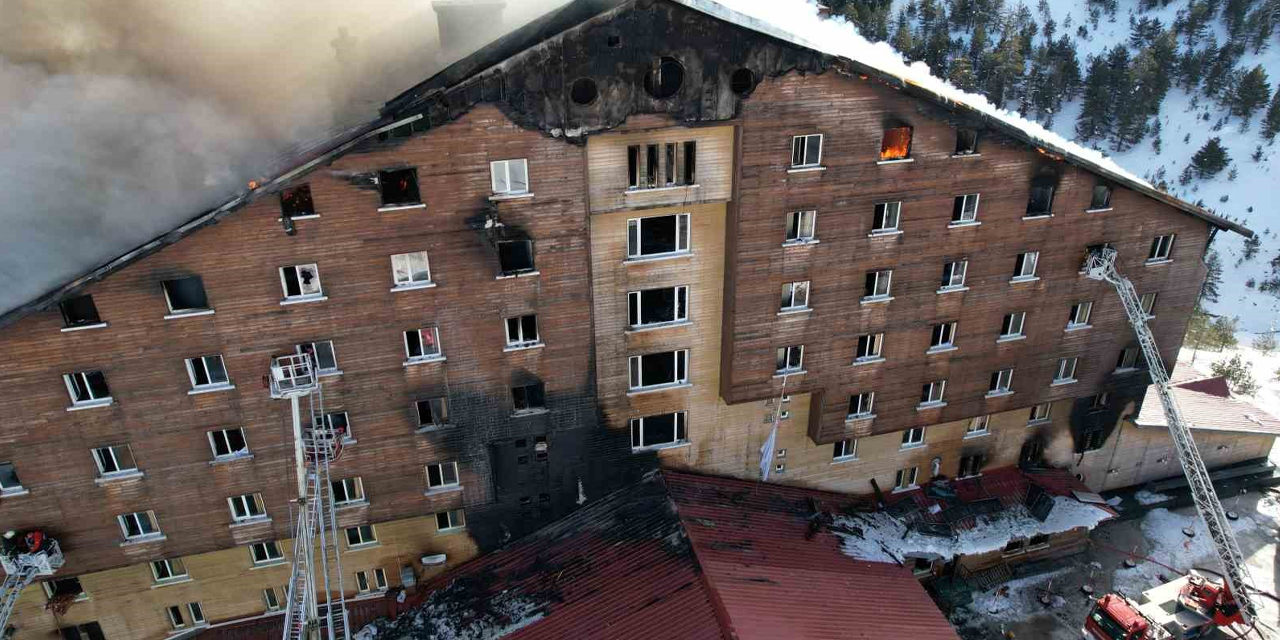 Kartalkaya yangını için adalet arayışı: İmza kampanyasına 30 bin kişi destek verdi