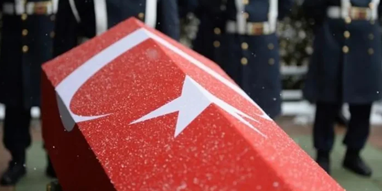 Pençe-Kaplan operasyonunda yaralanan Ufuk Akıncı şehit oldu