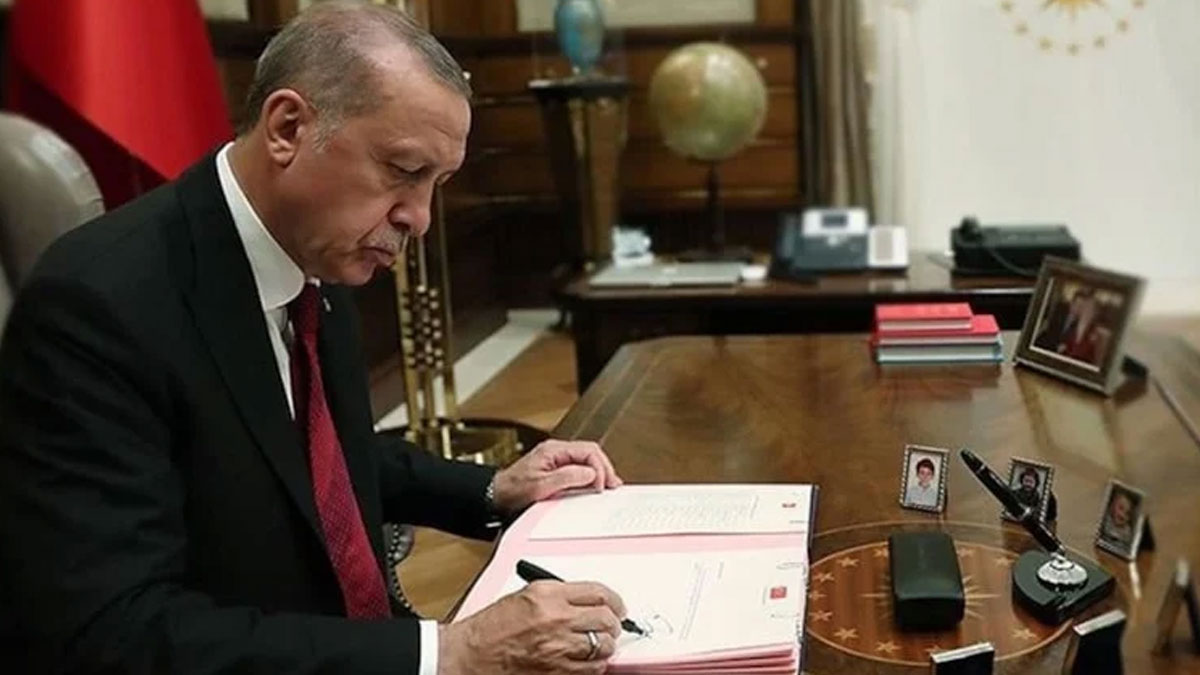 Afyonkarahisar emniyet müdürü görevden alındı