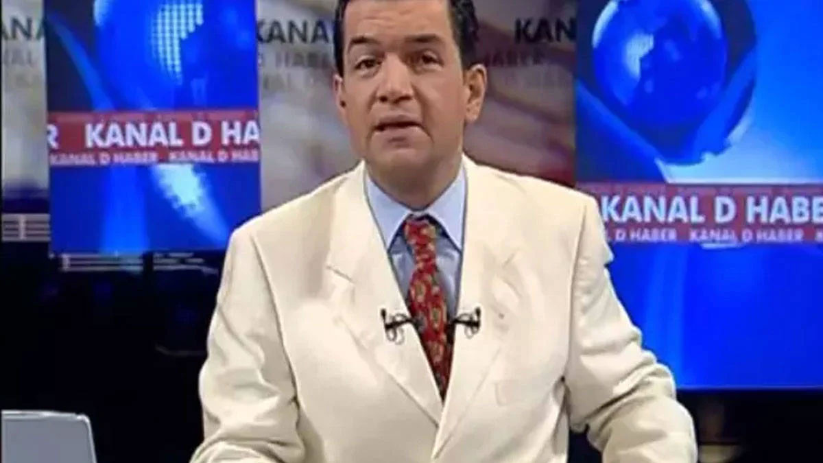 Gazeteci Deniz Arman hayatını kaybetti