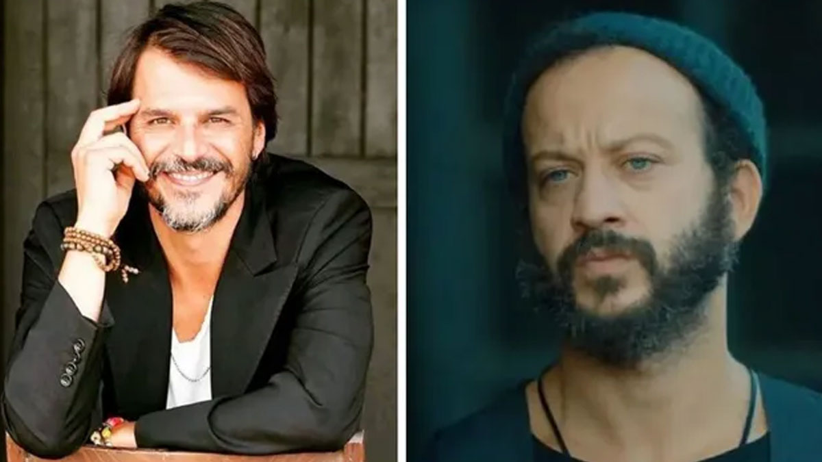 İki oyuncu daha adliyede! Mehmet Günsür ve Rıza Kocaoğlu'nun da ifadesi alınacak