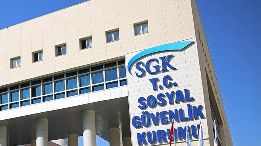 SGK duyurdu: Emekliler için 'dijital kimlik kartı' dönemi başlıyor