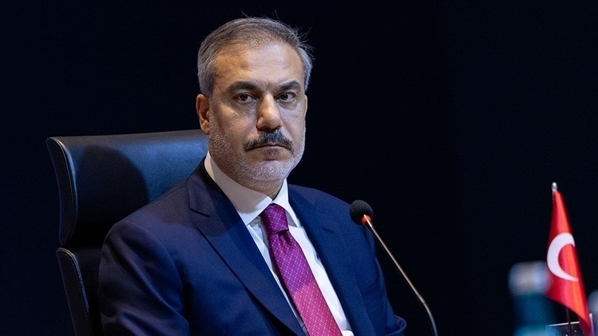 Bakan Fidan'dan Bağdat'a kritik ziyaret yarın: Gündemde PKK ile mücadele var
