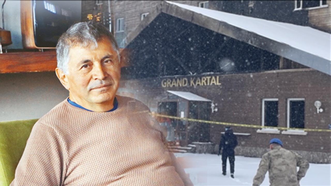 Grand Kartal Otel’in sahibinden skandal savunma! Çalışanları sorumlu tuttu