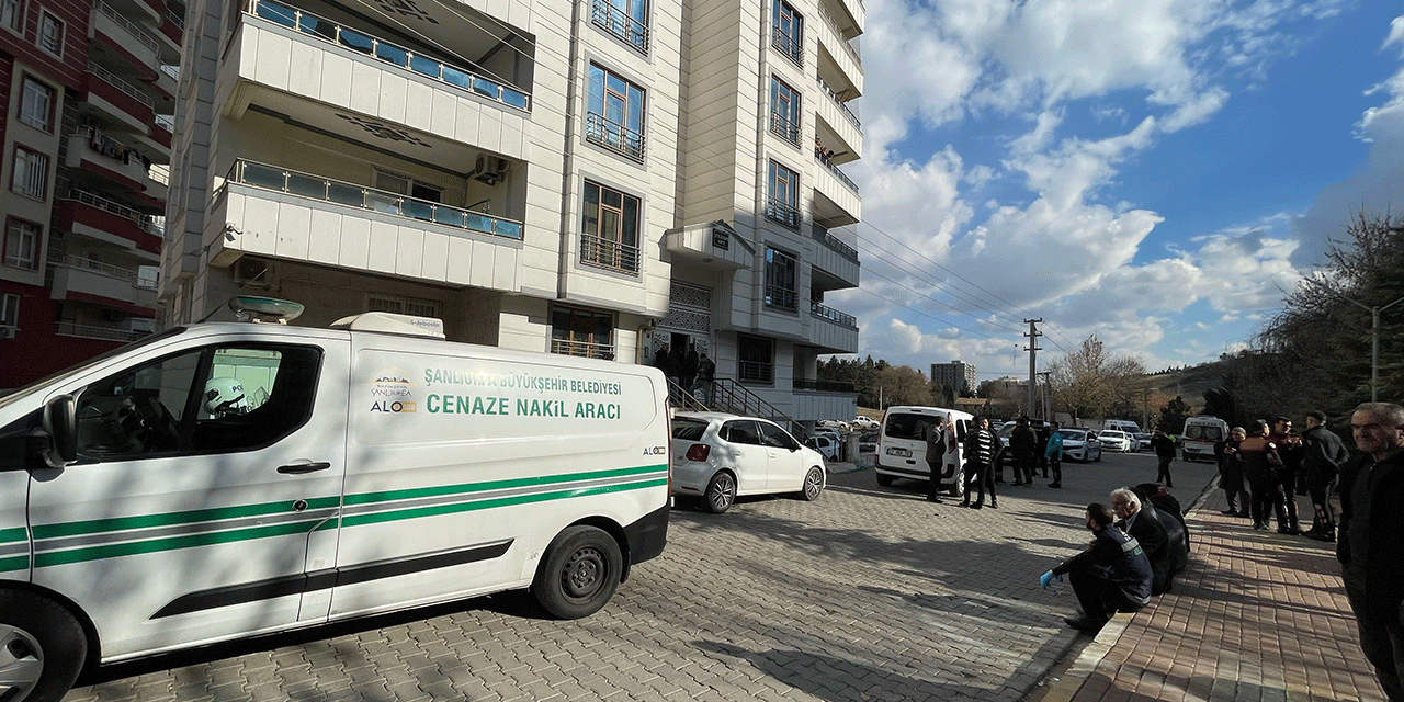 Şanlıurfa'da aile faciası: İki kızını tabancayla öldüren anne intihar etti