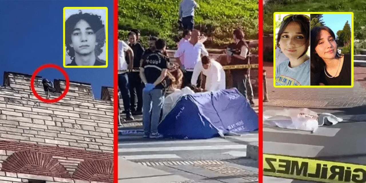 İstanbul’da iki genci vahşice katleden Semih Çelik için soruşturma tamamlandı: Kovuşturmaya yer yok