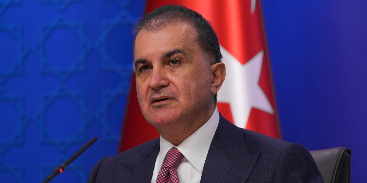 AK Parti Sözcüsü Çelik: İmralı'ya ziyaret trafiği tamamlandı, çağrı bekliyoruz