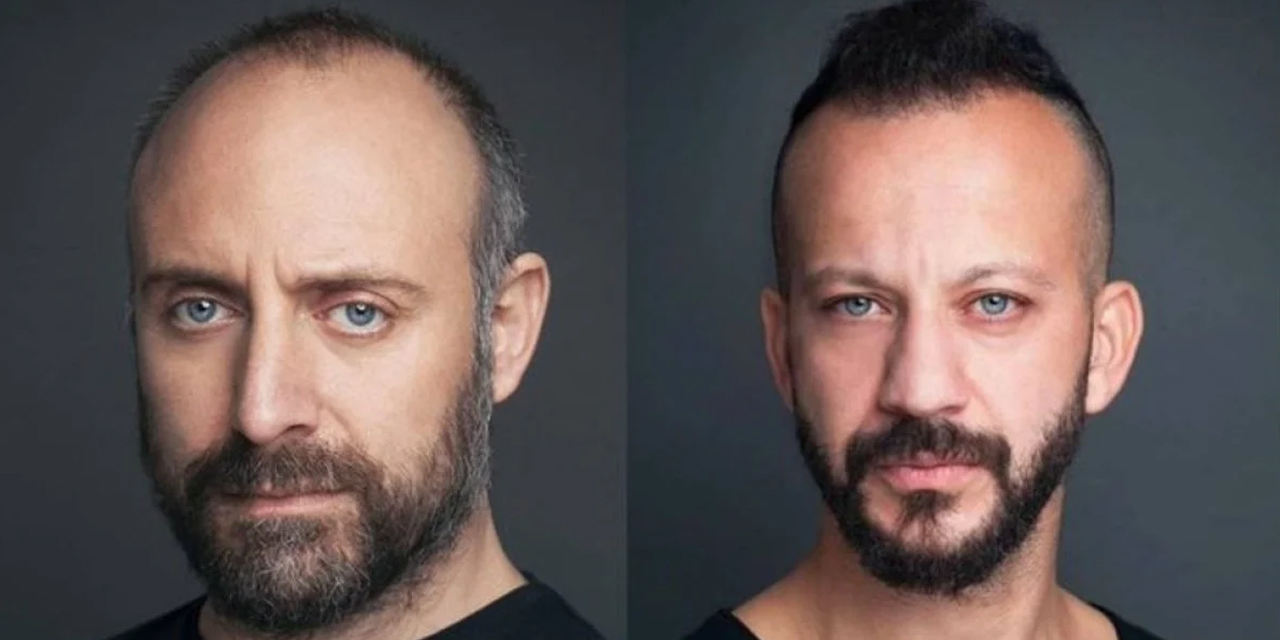 Halit Ergenç ve Rıza Kocaoğlu'na "yalan tanıklık" suçlaması