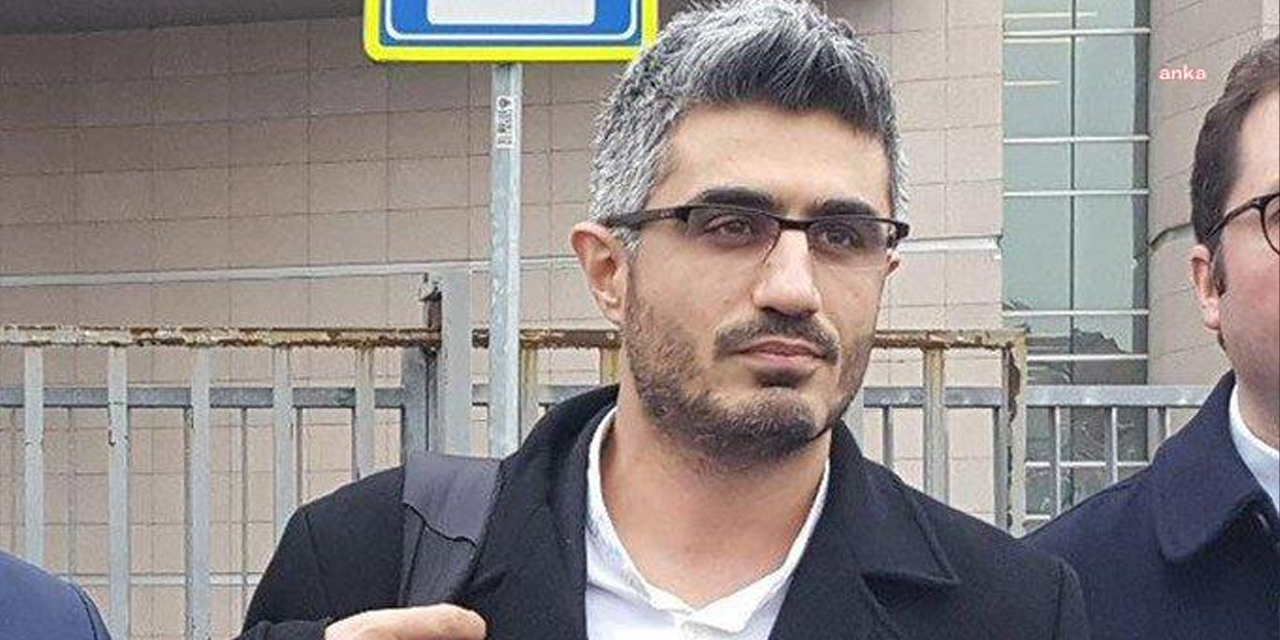 Barış Pehlivan ve Halk TV yetkililerine suçlama