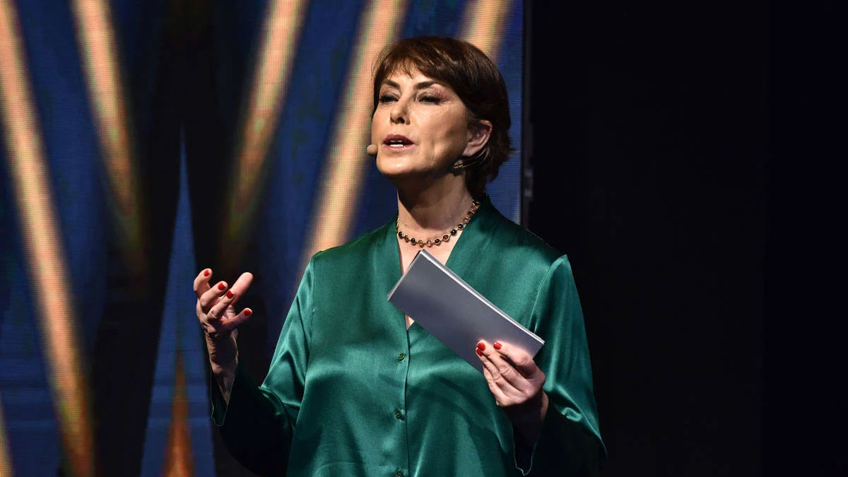 Gazeteci Şirin Payzın hakkında soruşturma başlatıldı