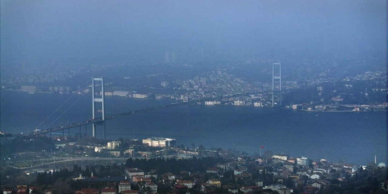 İstanbul'da bu saatlere dikkat! Göz gözü görmeyecek