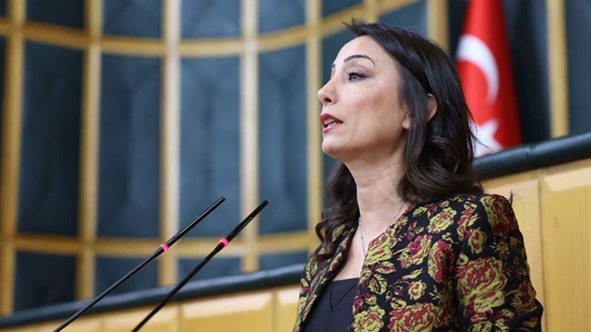 Hatimoğulları'ndan İmamoğlu tepkisi: Kimse karnından konuşmasın