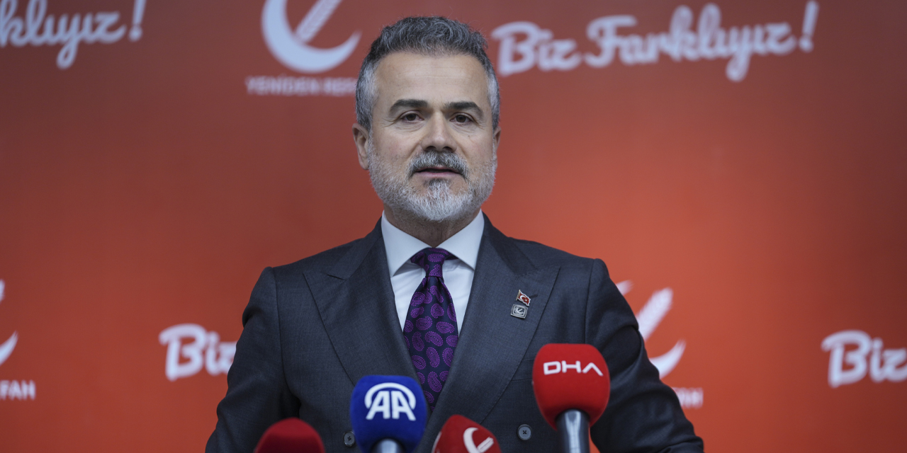 Suat Kılıç: Soruşturmalarla sıkboğaz edilen siyaset, demokrasiye gölge düşürüyor