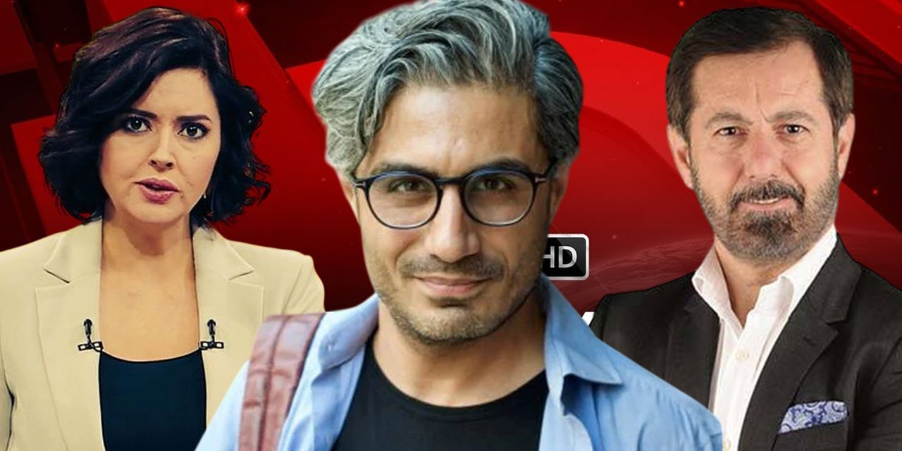 İmamoğlu'nun bilirkişi yayınına soruşturma: 3 gazeteci gözaltına alındı