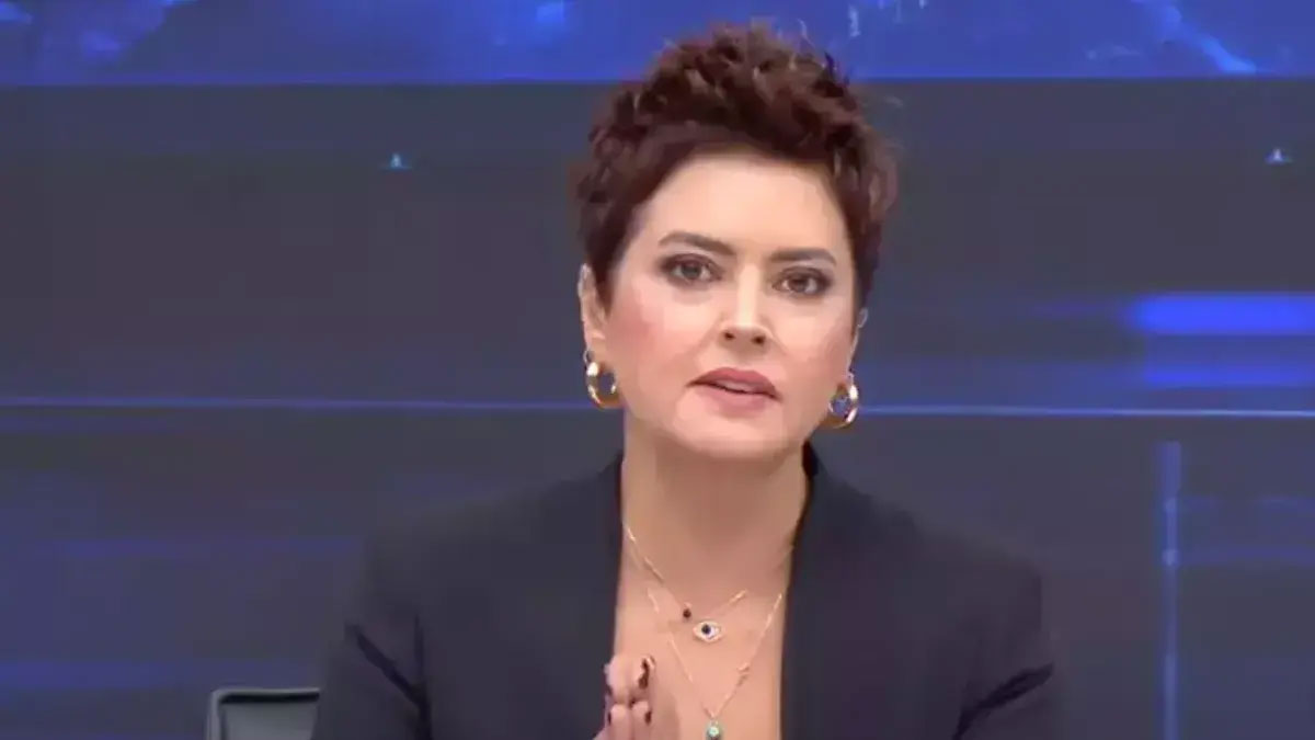 Gazeteci Seda Selek'in emniyet ifadesi ortaya çıktı: Bilgim yoktu