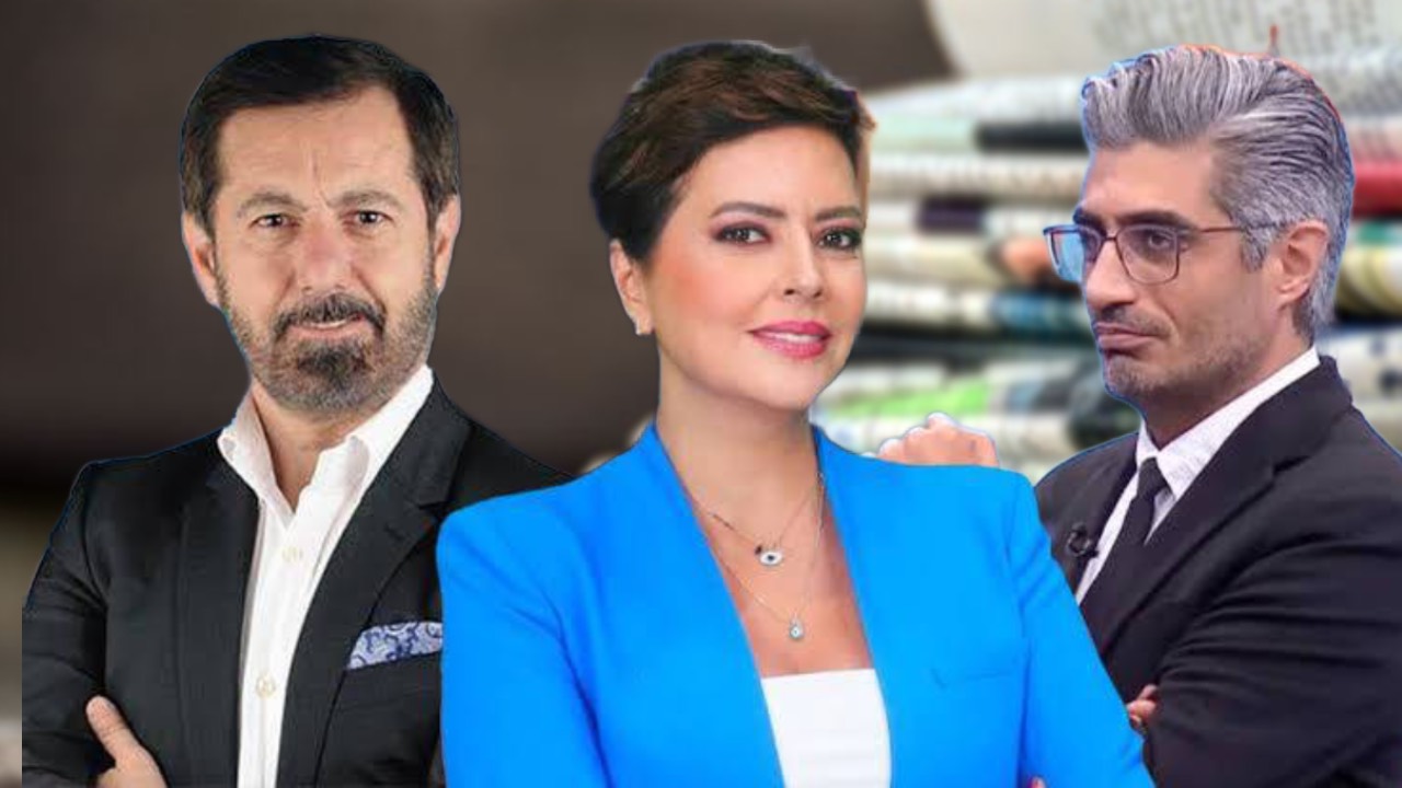 Halk TV’den 'gözaltı' açıklaması: Söz hakkı vermek ne zamandan beri suç oldu?