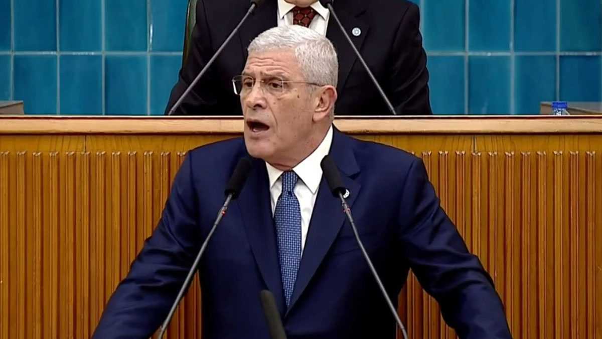 Dervişoğlu: Çok tehlikeli bir oyun oynuyorlar