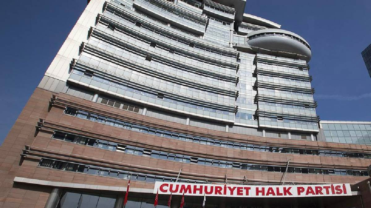 CHP’de cumhurbaşkanı adaylığı ön seçim kuralları belirlendi