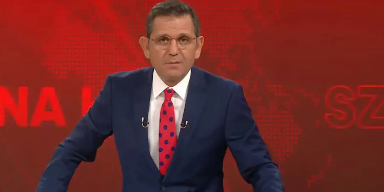 Fatih Portakal'ın Barış Pehlivan'a yönelik sözlerine meslektaşlarından tepki: Bir şey söyleyeceğiniz zaman 10 defa düşünün