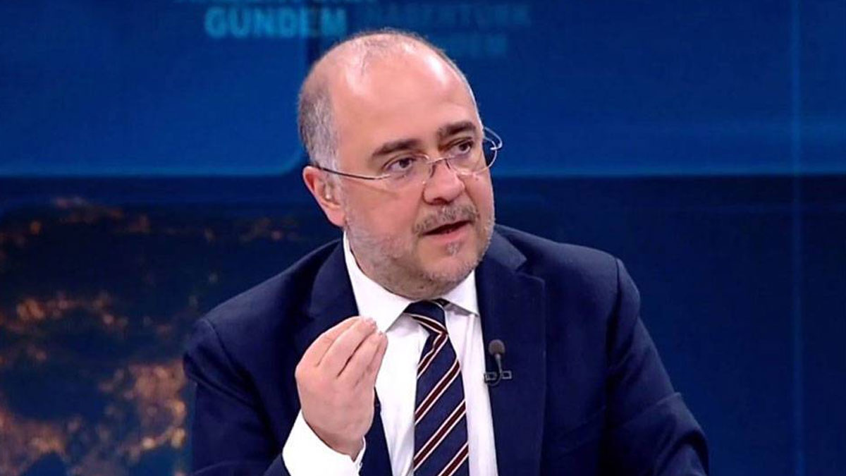 Halk TV Program Koordinatörü Kürşad Oğuz ifadeye götürüldü