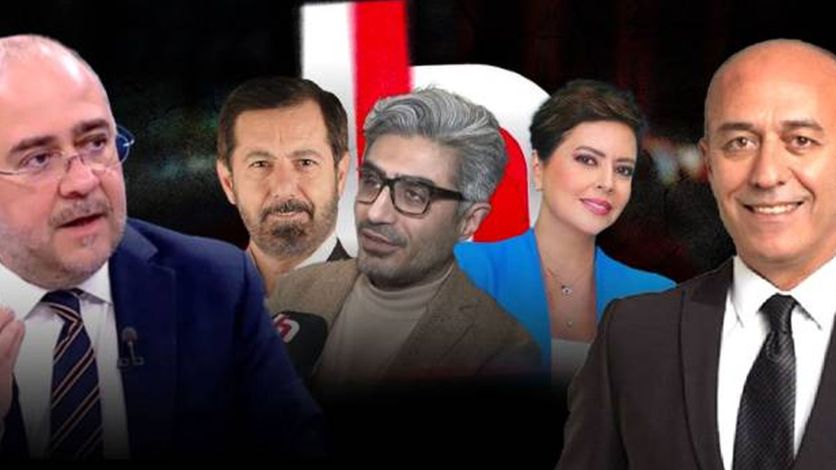 Halk TV Genel Yayın Yönetmeni Suat Toktaş da ifade vermeye götürüldü