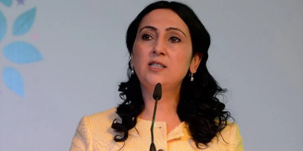 Figen Yüksekdağ'ın kardeşi ölü bulundu