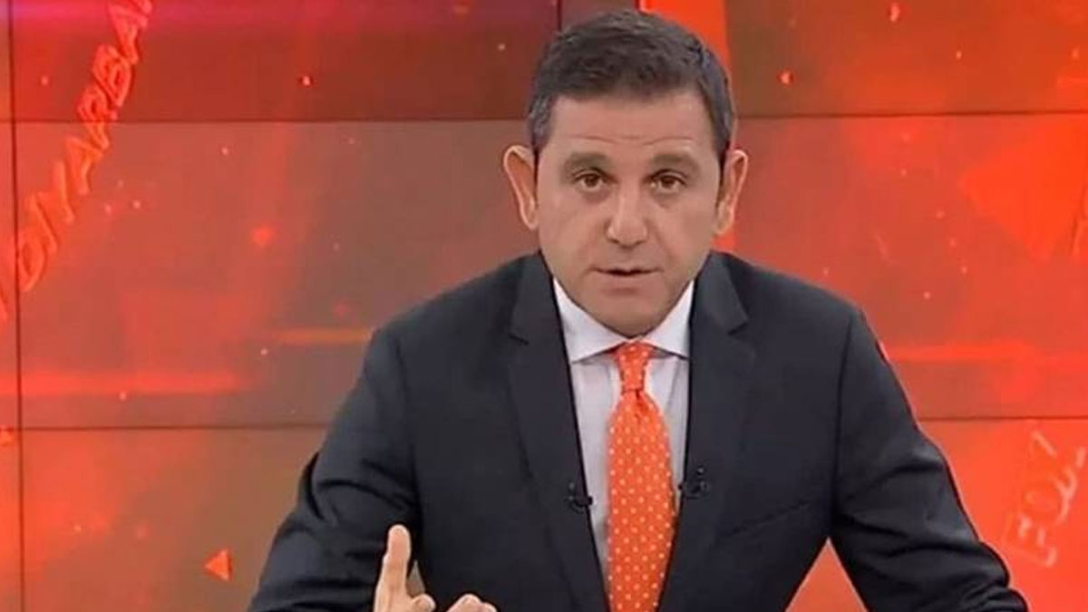 Fatih Portakal'dan tepki toplayan sözlerine yönelik açıklama: Şaşırdım