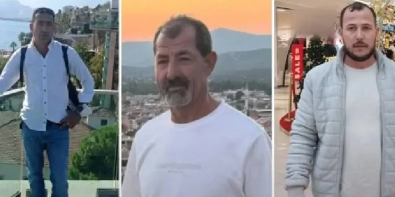 Kaçak geçiş kabusa döndü: İsrail’in hava saldırısında 3 Türk vatandaşı hayatını kaybetti