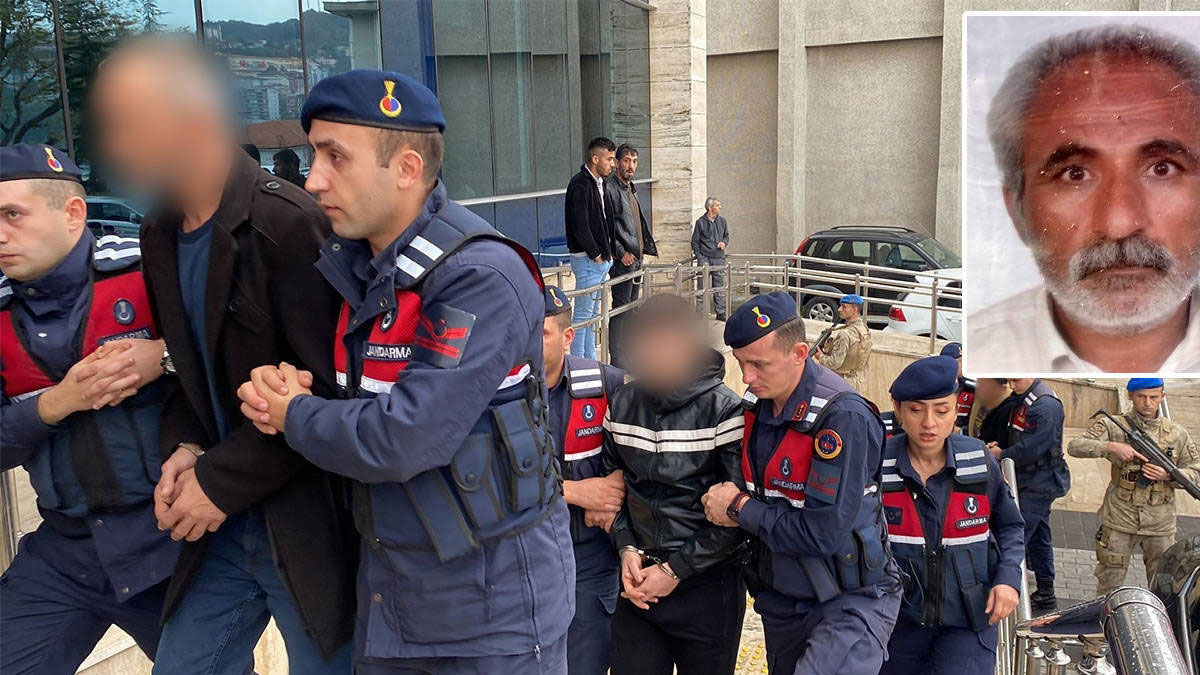 Yakılan Afgan madenci davasında mütalaa verildi