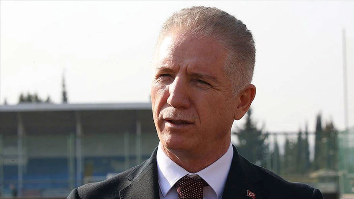 İstanbul Valisi Gül: Otellerle ilgili bir süreç başladı