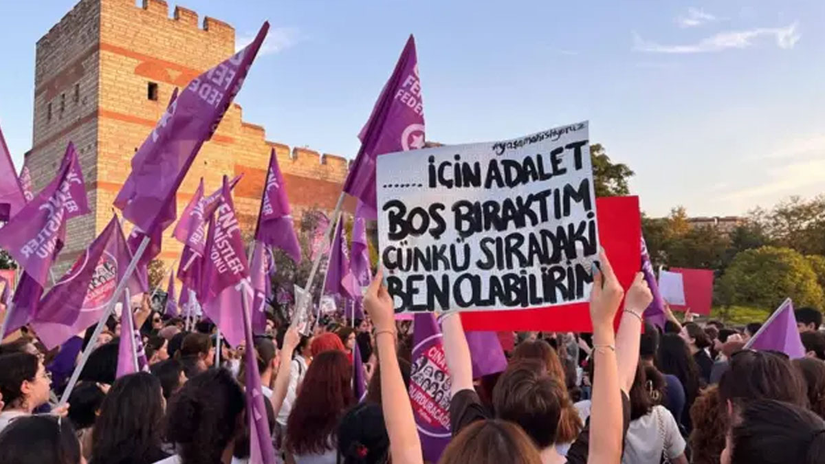 Eryakşi davasında karar 5 Şubat’ta
