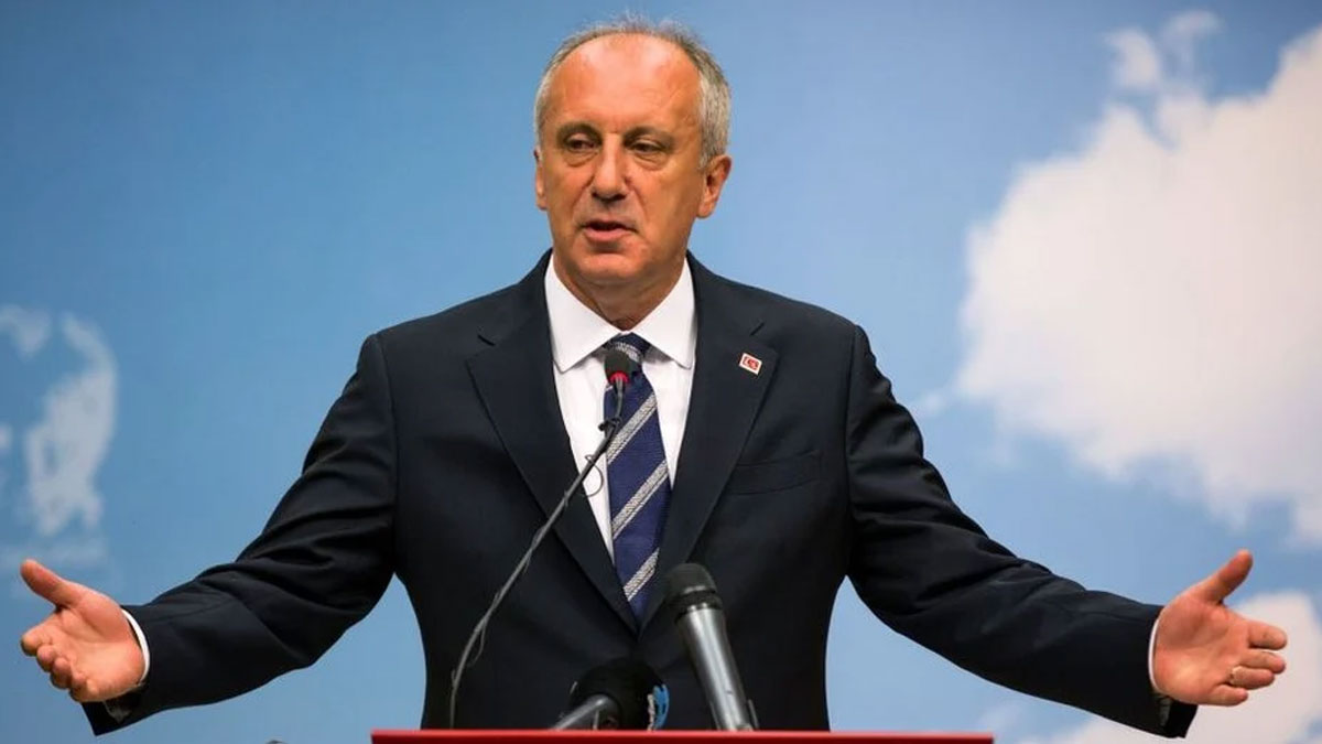Barış Yarkadaş: Muharrem İnce 15 gün içinde CHP'ye dönecek