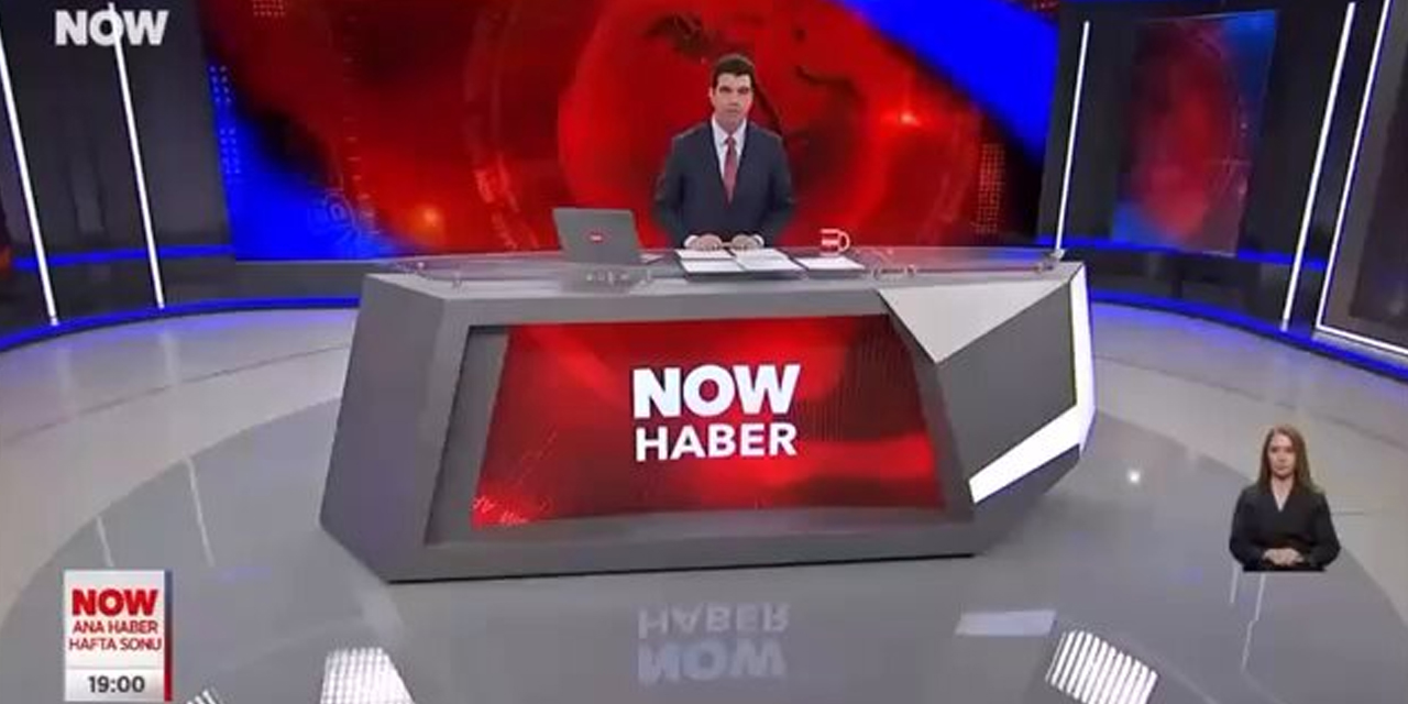 RTÜK’ten NOW TV’ye 30 gün süre: Logo değişmezse yayın durdurulabilir