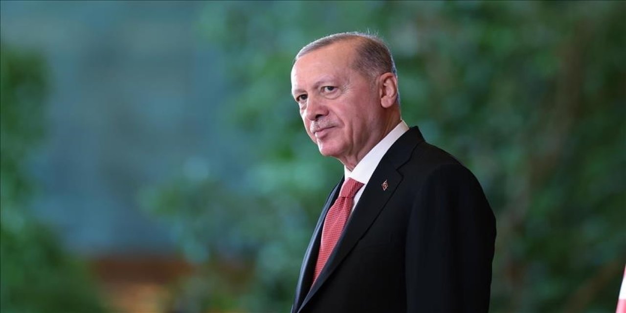 Cumhurbaşkanı Erdoğan’dan Alperen Şengün’e All-Star tebriği