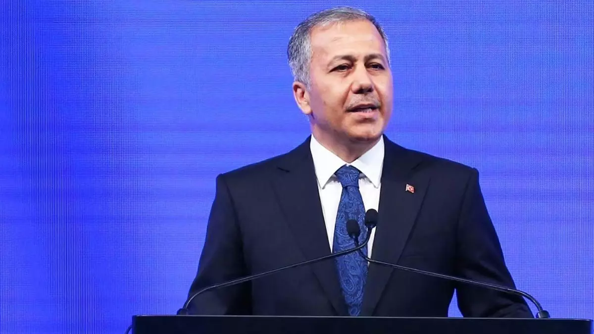 Ali Yerlikaya'dan vatandaşa uyarı: Dolandırıcılık yöntemi pes dedirtti