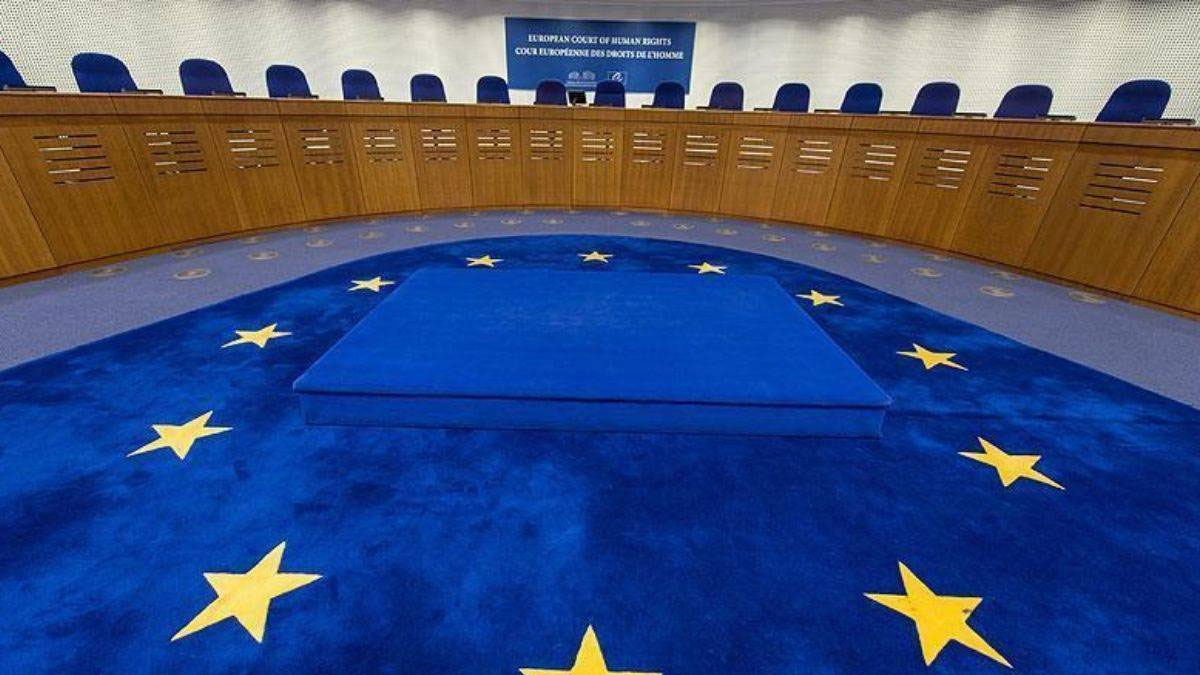 Türkiye, AİHM başvurularında yine ilk sırada