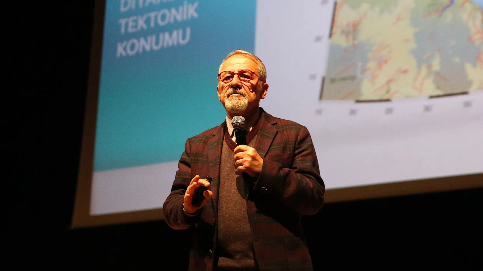 Naci Görür'den iki fay için kritik uyarı: Asıl felaket o zaman olacak