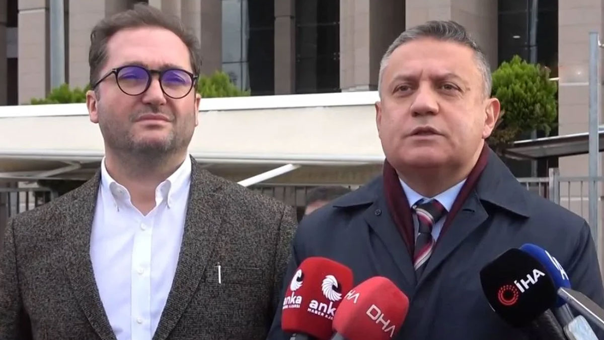 Ahmet Özer’in avukatlarından ikinci tutuklama kararına itiraz