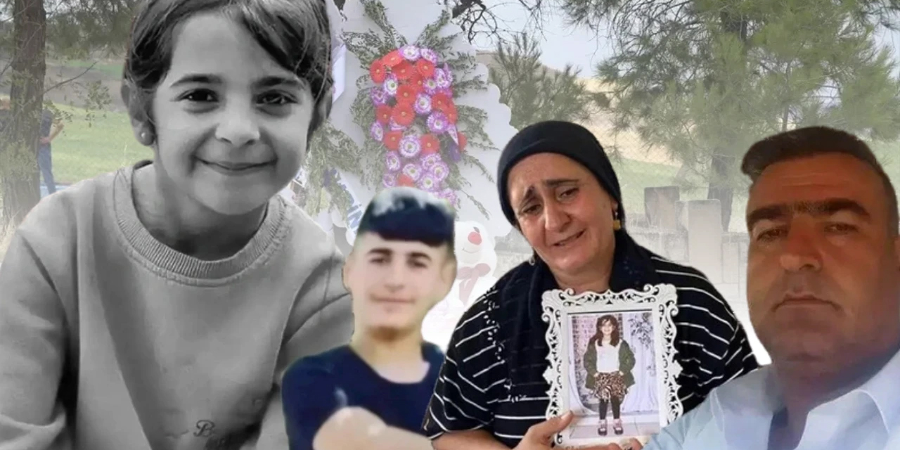 Narin Güran cinayetinde yeni gelişme: Aile üyeleri farklı cezaevlerine sevk edildi
