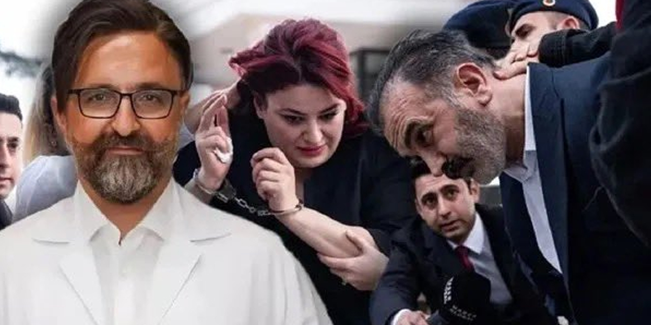'Yenidoğan Çetesi' sanığı doktor İlker Gönen cezaevinde intihar etti