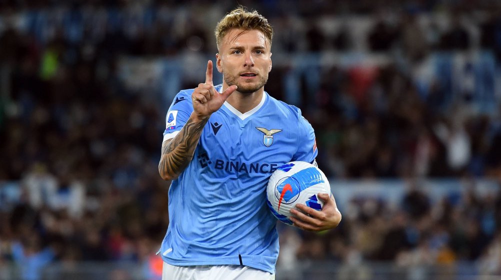 Beşiktaş'tan Ciro Immobile hamlesi