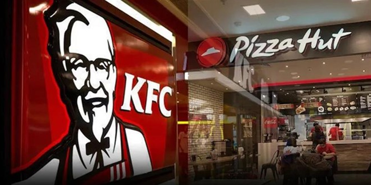 Şoke eden gelişme: KFC ve Pizza Hut Türkiye'de konkordato ilan etti