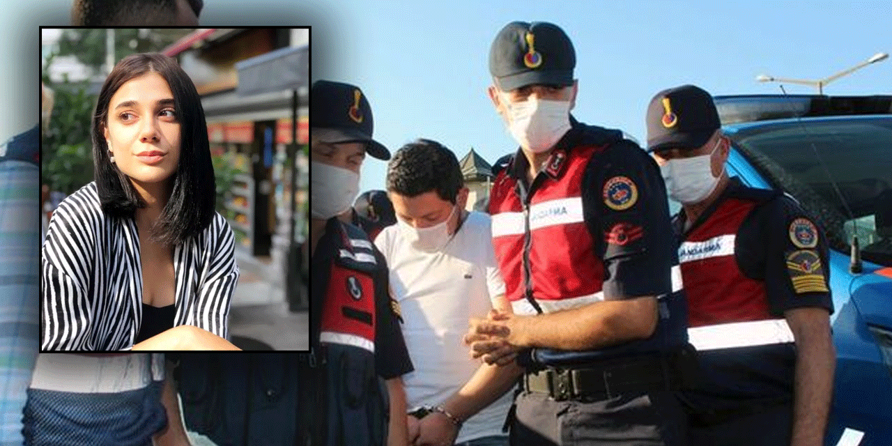 Pınar Gültekin cinayeti davasında yeni gelişme: Yargıtay, Cemal Metin Avcı'ya verilen kararı bozdu