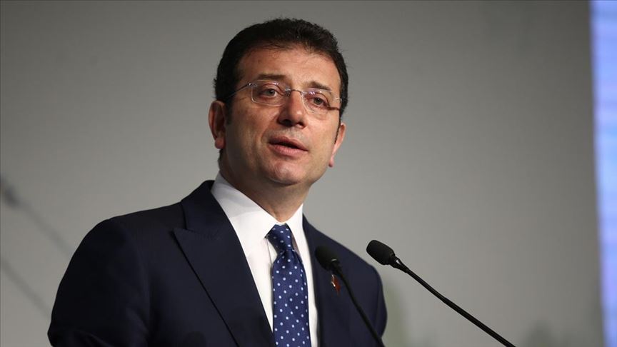İmamoğlu’nun avukatından çarpıcı iddia: Bilirkişinin yeterlilik belgesi yok