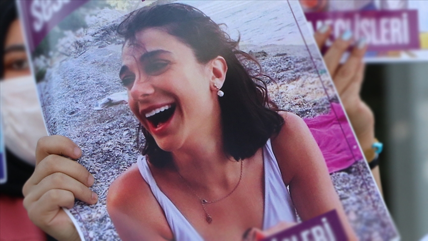 Pınar Gültekin davasında son durum: Yargıtay, bozma kararına itiraz etti